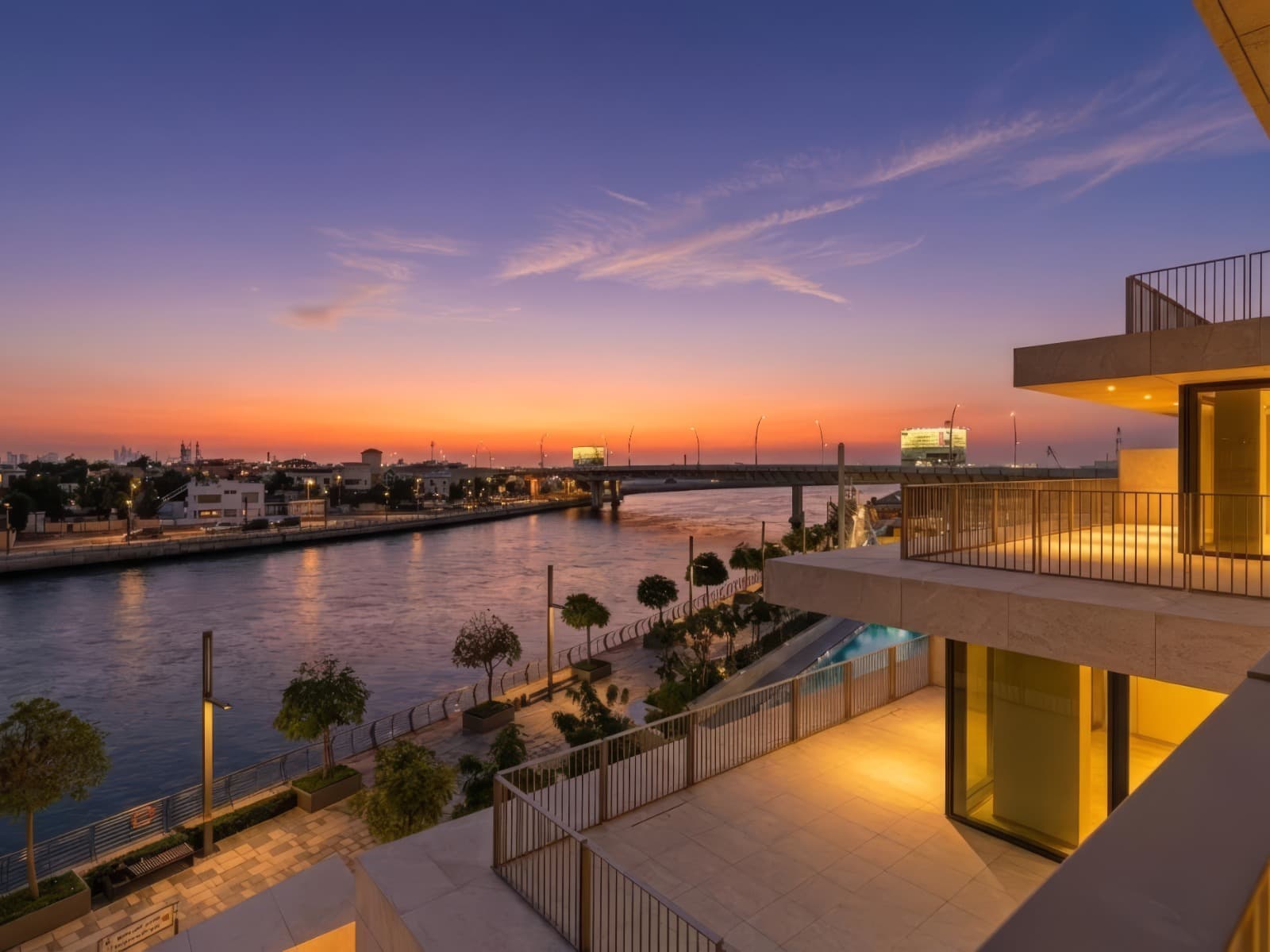 The Heights Country Club Dubai