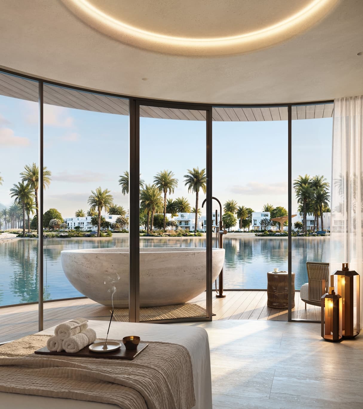 Elegant Interior Design